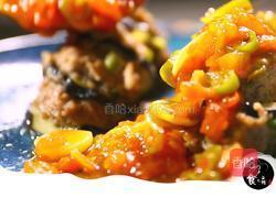 灯笼茄子的做法图解8