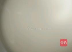 自制凉皮的做法图解1