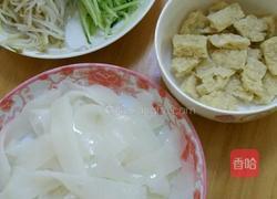 自制凉皮的做法图解5