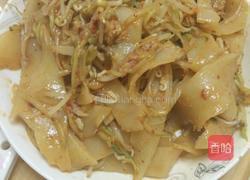 自制凉皮的做法图解6