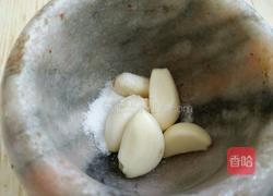 香辣金针菇的做法图解5