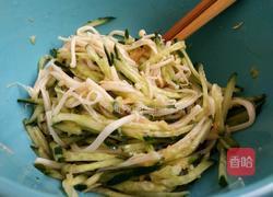 香辣金针菇的做法图解10