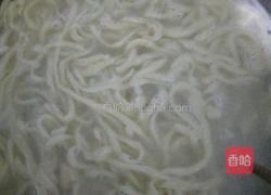 臊子拉面的做法图解9
