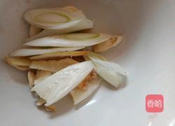 炒土豆片的做法图解3