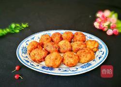 馒头肉圆的做法图解16