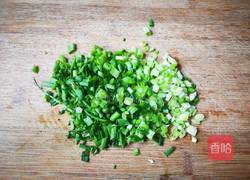 馒头肉圆的做法图解1