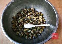 炒螺丝的做法图解2