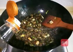 炒螺丝的做法图解11