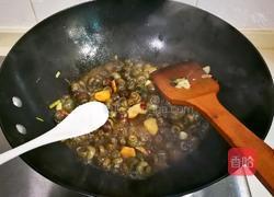 炒螺丝的做法图解12