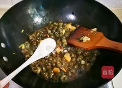 炒螺丝的做法图解13