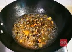 炒螺丝的做法图解15