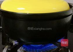 土豆香菇闷鸡腿的做法图解7