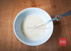 白面馒头的做法图解3