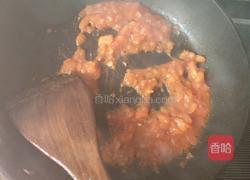 茄汁螺旋意面的做法图解9