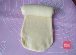 黑米面包的做法图解8