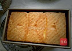 黑米面包的做法图解11