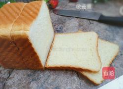 黑米面包的做法图解14