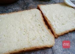 黑米面包的做法图解16