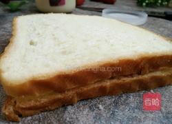 黑米面包的做法图解18