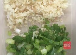 老北京炸酱面之炸酱(娜美)的做法图解2