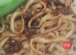 老北京炸酱面之炸酱(娜美)的做法图解12