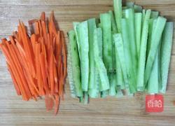 越南春卷儿的做法图解7