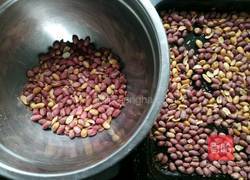 烤花生米(烤箱版原味）的做法图解5