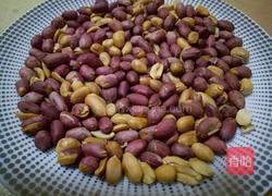 烤花生米(烤箱版原味)的做法图解6