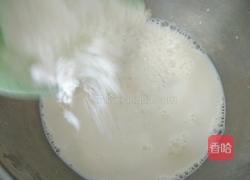 草莓奶冻的做法图解9