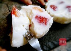 草莓奶冻的做法图解13