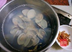 海味蛋羹的做法图解4