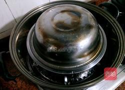 海味蛋羹的做法图解7