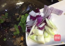 泡椒三色木耳肉片的做法图解17