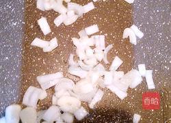 茼蒿小豆腐的做法图解8