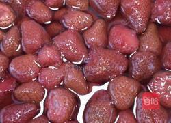 草莓果冻的做法图解5