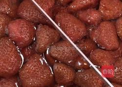 草莓果冻的做法图解6