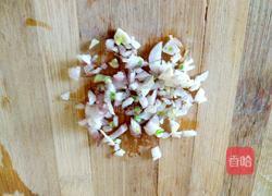 青萝卜肉丸子的做法图解7