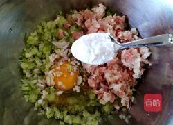 青萝卜肉丸子的做法图解10
