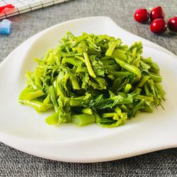 自制冲菜的做法[图]