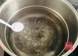 自制冲菜的做法图解5