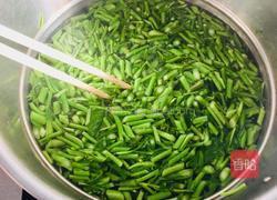 自制冲菜的做法图解6