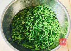 自制冲菜的做法图解7