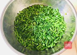 自制冲菜的做法图解8