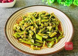 自制冲菜的做法图解12