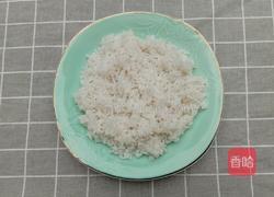 花朵便当的做法图解2