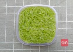 花朵便当的做法图解6