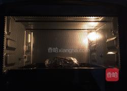 风琴土豆的做法图解4