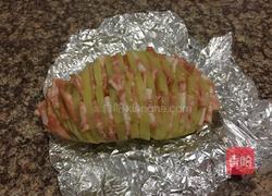 风琴土豆的做法图解6