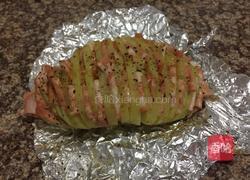 风琴土豆的做法图解7