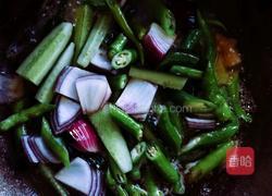 干锅香辣虾的做法图解5